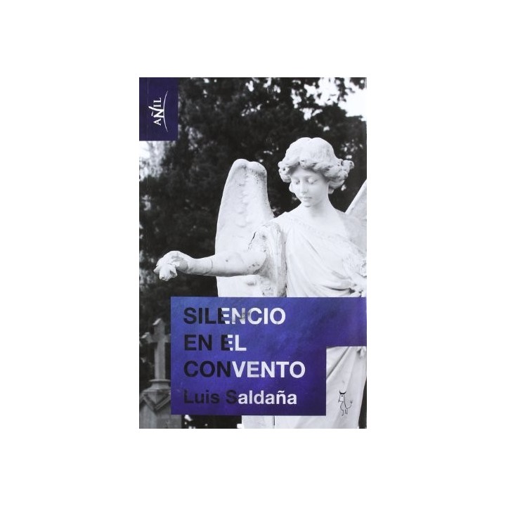 Silencio en el convento